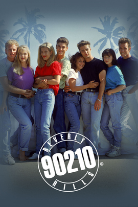 Beverly Hills 90210