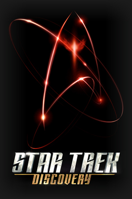 Star Trek: Discovery