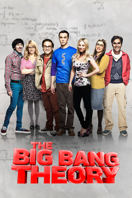 The Big Bang Theory
