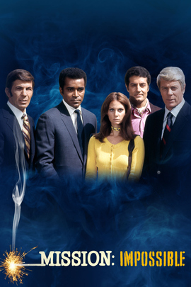 Mission Impossible