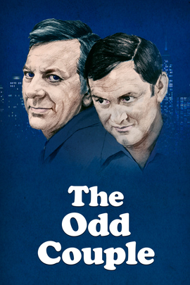 The Odd Couple Classic