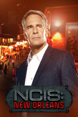 NCIS: New Orleans