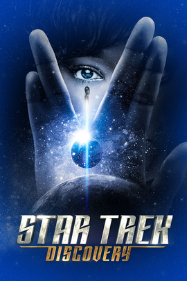 Star Trek: Discovery