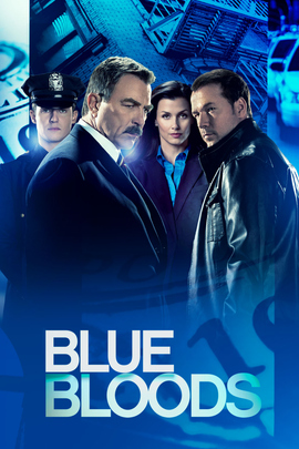 Blue Bloods