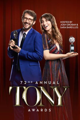 Tony Awards®