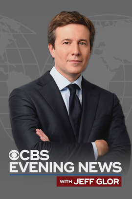 CBS Evening News