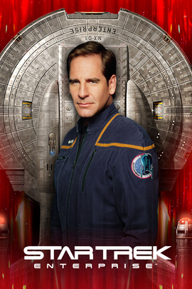 Star Trek: Enterprise