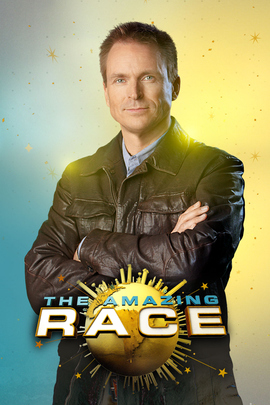 The Amazing Race